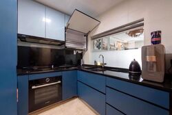 Meadows @ Peirce (D26), Condominium #624556141